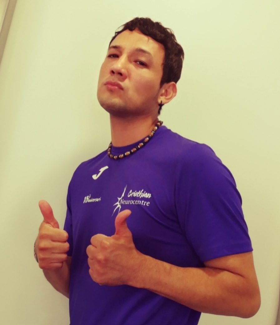 Cristhian Bello